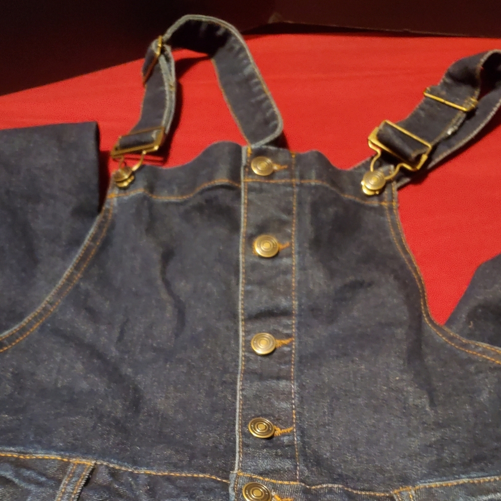 Womens overalls
